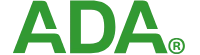American Dental Association logo