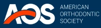 American Orthodontic Society Logo