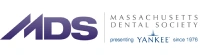 Massachusetts Dental Society Logo