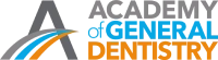 Academy of General Dentistry Logo