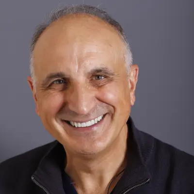 Dr. Bozidar 'Bole' Kuljic