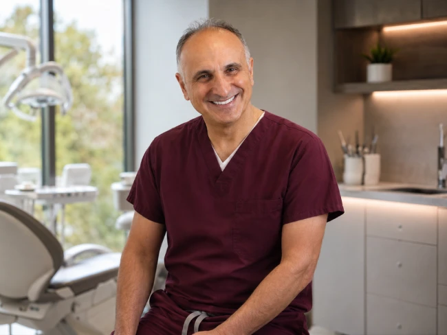Dr Bole Kuljic founder