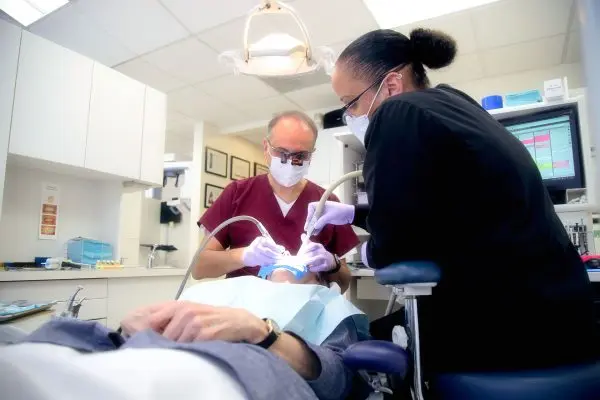 Kuljic DDS diagnostics