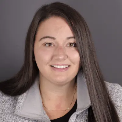 Alisha - Financial Coordinator