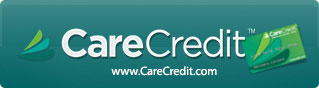 CareCredit banner