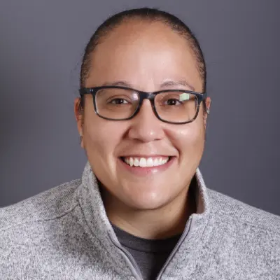 Maryann - Dental Assistant